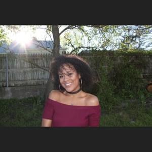 Meet your Posher, Dorianne